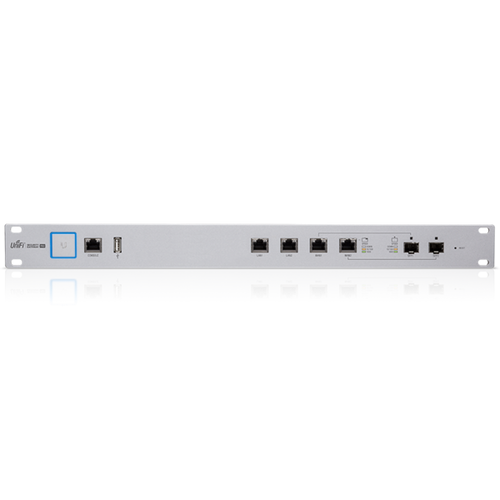 Ubiquiti USG-PRO-4 gigabit usmjerivač slika 5