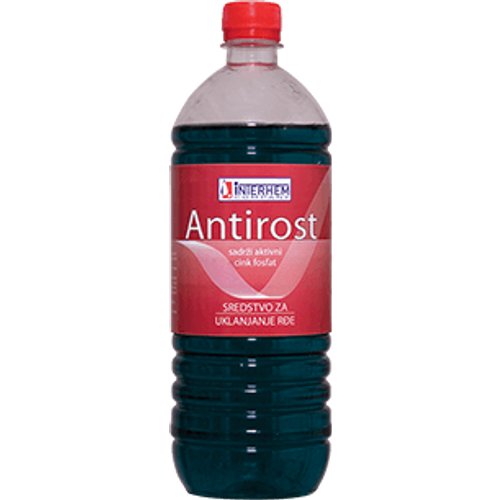 Antirost 1l slika 1