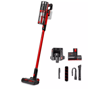 Einhell TE-SV 18/270 BL-Solo, akumulatorski štapni usisavač