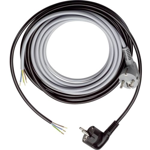 LAPP 70261145 struja priključni kabel  siva 1.50 m slika 1
