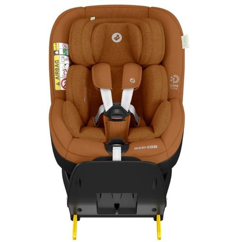 Maxi-Cosi autosjedalica Mica Pro Eco i-Size - Authentic Cognac slika 1