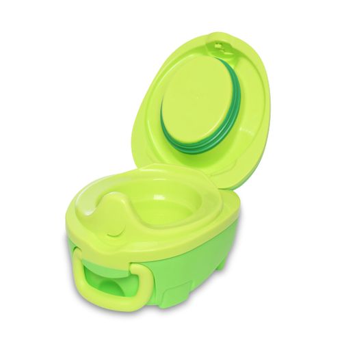 My Carry Potty - Dinosaur slika 2