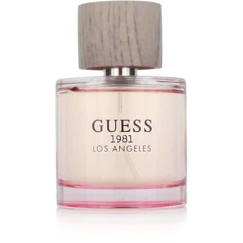 Guess Guess 1981 Los Angeles Eau De Toilette 100 ml (woman) slika 3