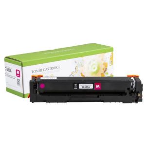 HP Toner Static Control CF533A Magenta