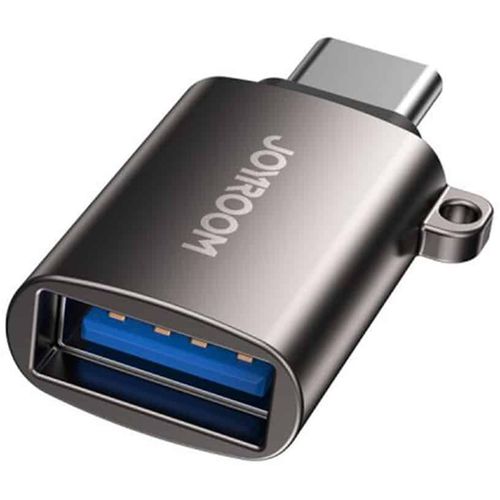 JoyRoom - OTG adapter (S-H151) - USB 3.2 Gen 1 na Type-C-prijenosni - crni slika 1