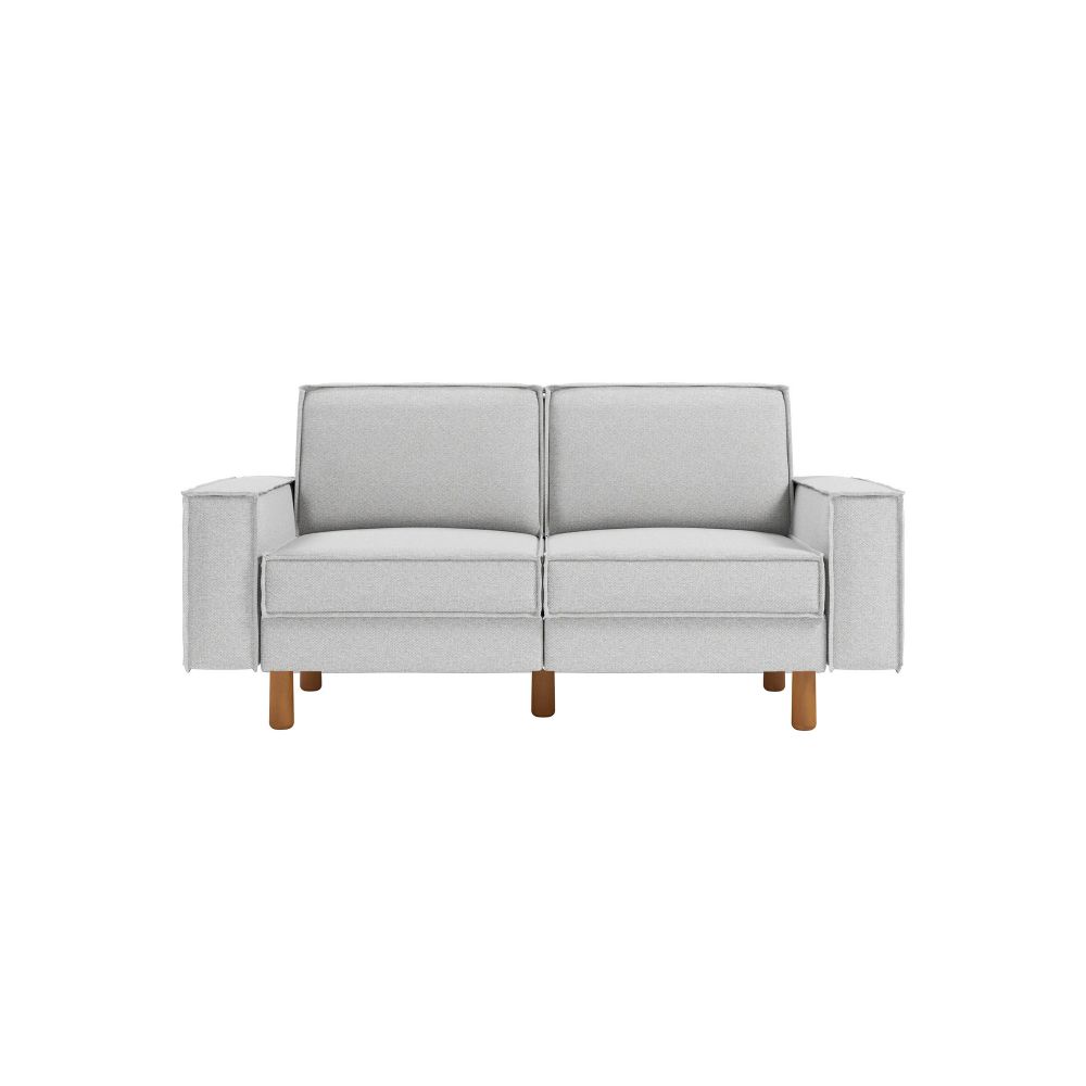 Dvosjed Sofa Sparrow 2 - boje: pebble walnut slika 2