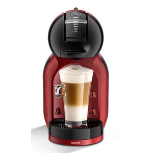 Krups Dolce Gusto KP123H10 Aparat za kafu