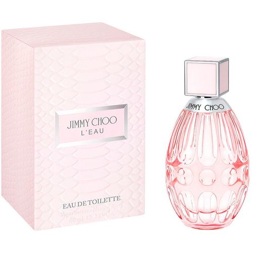 Jimmy Choo Jimmy Choo L'Eau Eau De Toilette 60 ml (woman) slika 2