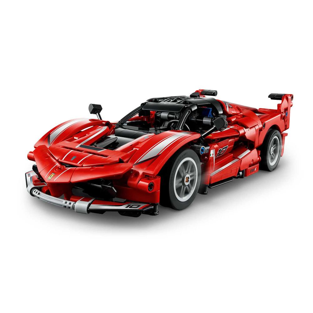 LEGO 42212 Ferrari FXX K slika 3