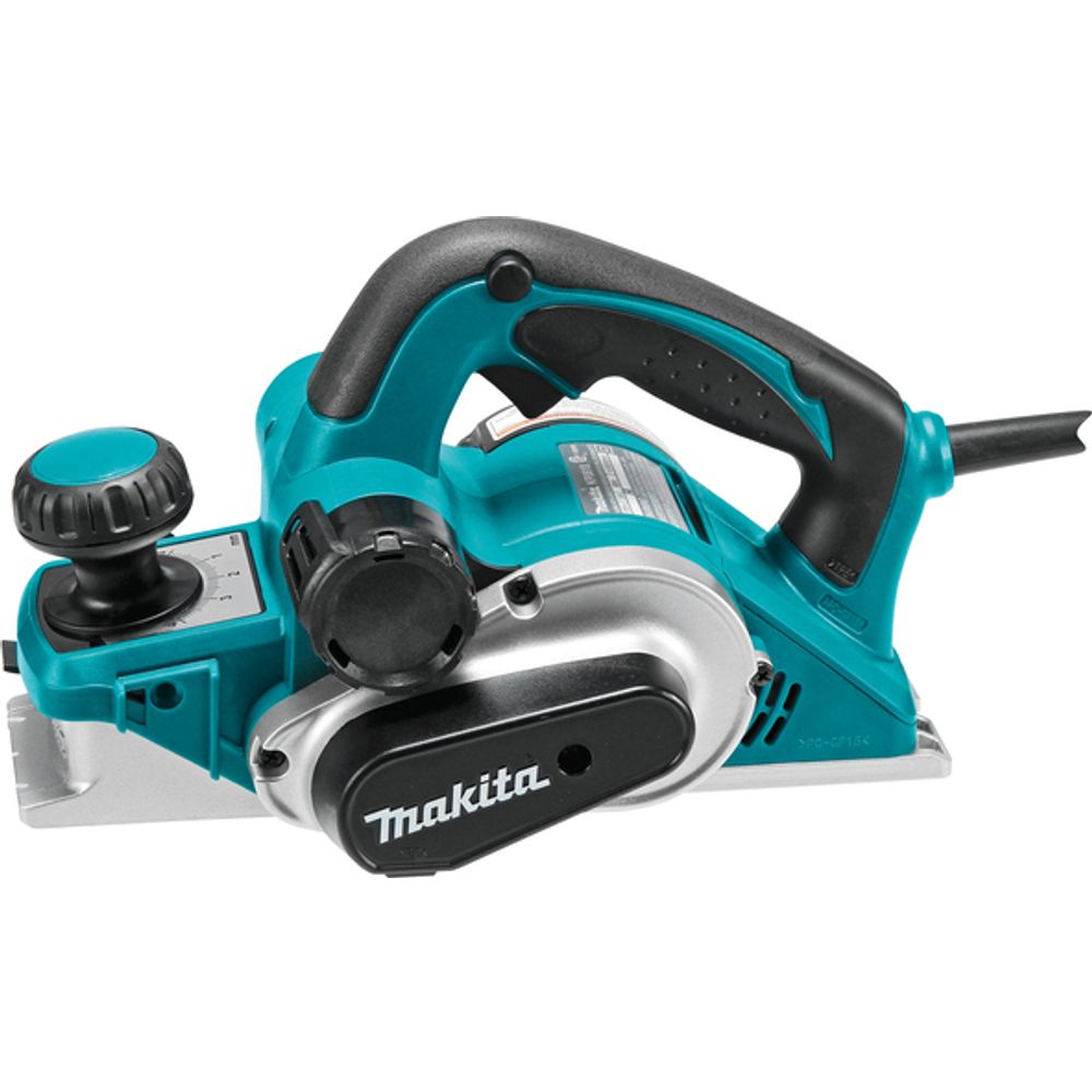 Makita - Blanja za utore KP0810 slika 2