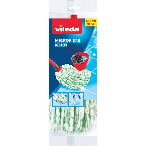 Vileda Super mocio resa 3 action slika 1