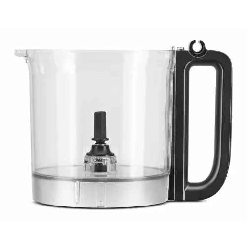 KitchenAid Food Processor 2.1L (onyx black) KA5KFP0921EOB slika 7