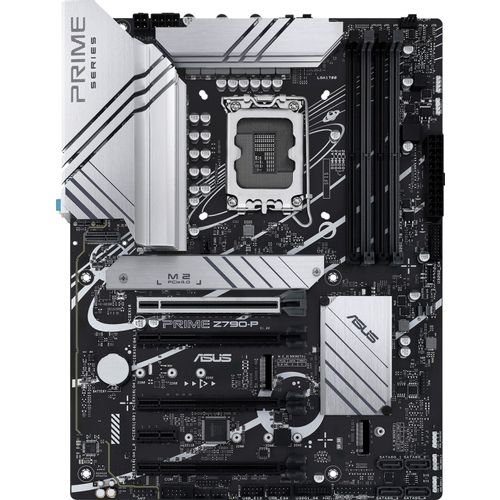 ASUS PRIME Z790-P ATX matična ploča s podrškom za DDR5 slika 2