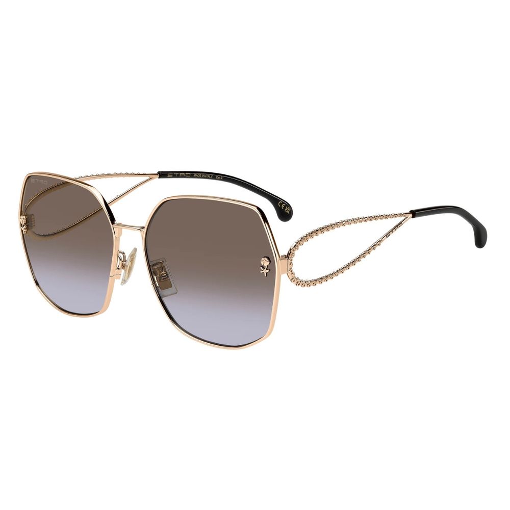 Ženske Sunčane naočale ETRO ETRO 0071/F/S Brown slika 2