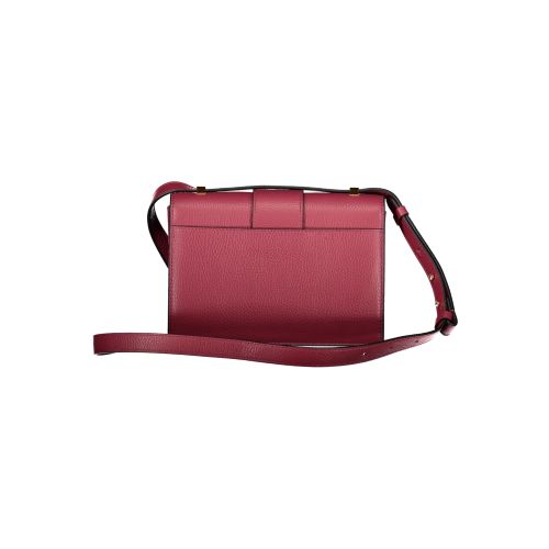 COCCINELLE WOMEN'S RED BAG slika 2