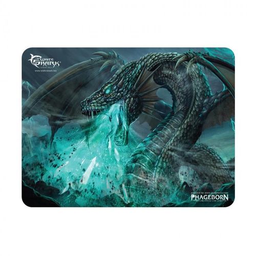 White SharkMOUSE PAD 40x30cm MP-1898 - ENERGY GORGER slika 1