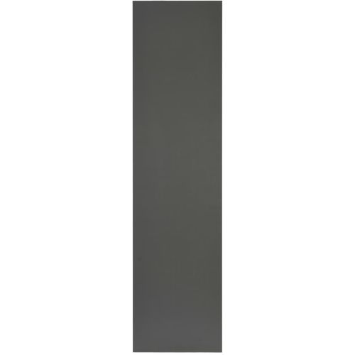 Kupaonski namještaj sivi 160 x 40 x 16,3 cm slika 22