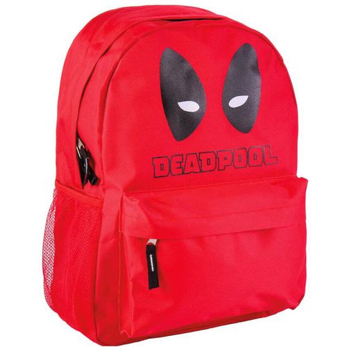 Marvel Deadpool Casual dječji ruksak 41cm slika 1