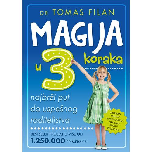 Magija u 3 koraka V slika 1