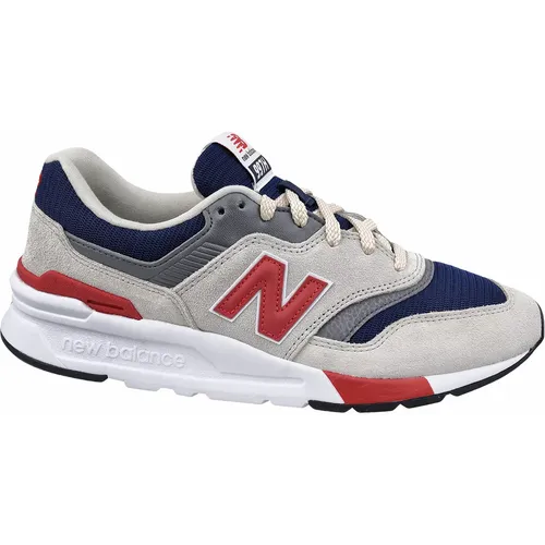 Muške tenisice New balance cm997heq slika 9