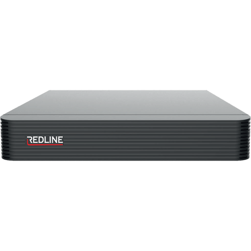 REDLINE NVR IP snimač 16 kanala H.265+/H.265/H.264, NoPoE - RN-9016 slika 1