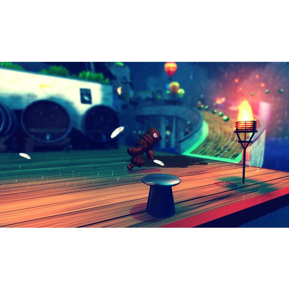 A Hat in Time (PS4) slika 18