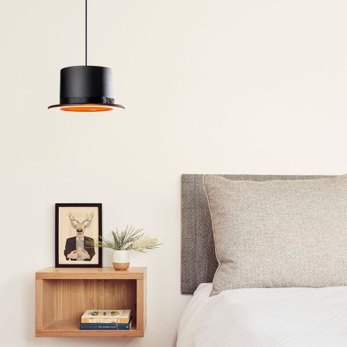 Fötr Sivani - MR-316 Black
Orange Chandelier slika 1