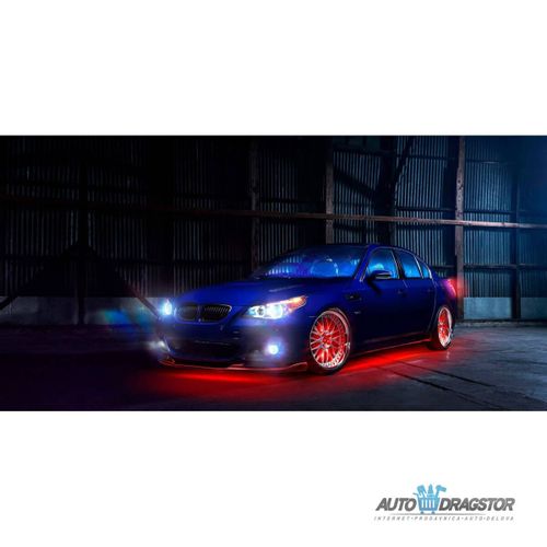 LED RASVETA ISPOD AUTOMOBILA SET slika 7