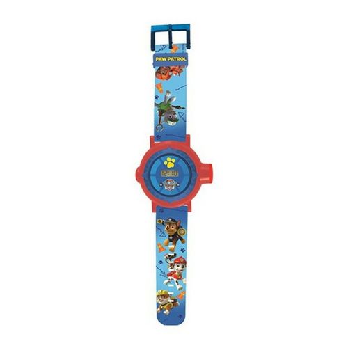 Dječji satovi Paw Patrol Lexibook slika 1