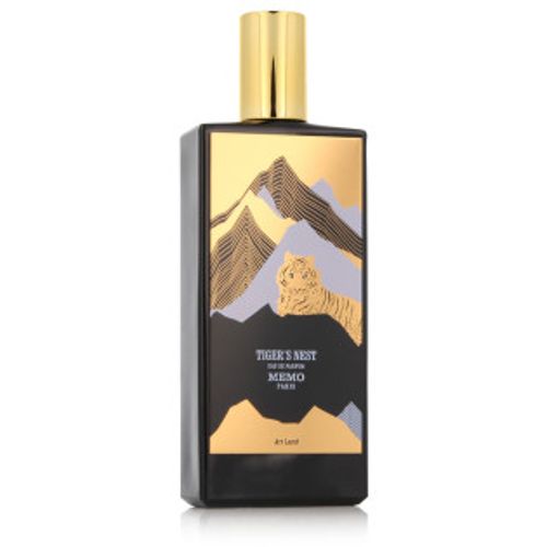 Memo Paris Tiger's Nest Eau De Parfum 75 ml (unisex) slika 1