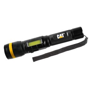 RUČNA USB SVIJETILJKA CAT 700LM  CT6215