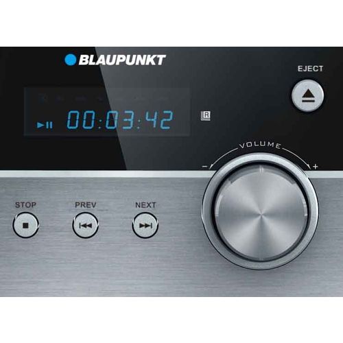 BLAUPUNKT Micro system MS12BT slika 2