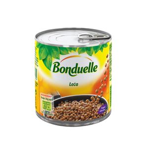 Bonduelle sočivo konzerva 400G