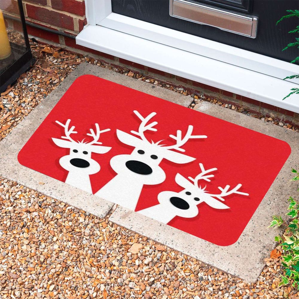 Doormat PDoormat79 colours: Multicolor slika 2