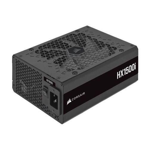 Napajanje Corsair PSU, 1500W, HX1500 Platinum slika 1