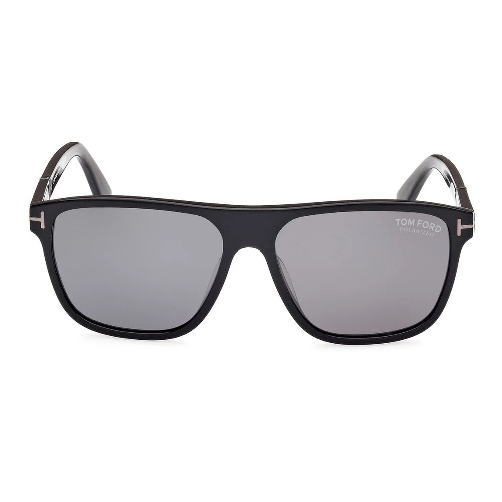 Muške Sunčane naočale Tom Ford Tom Ford FT1081-N Frances Black slika 1