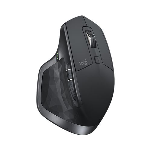 LOGITECH MX Master 2S Graphite Wireless miš slika 2