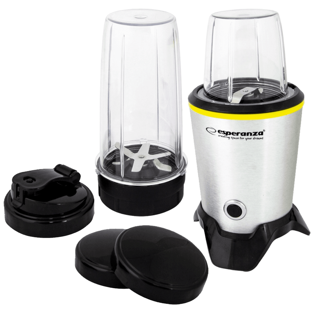 Esperanza Nutri blender 1000W - NUTRI MASTER slika 3
