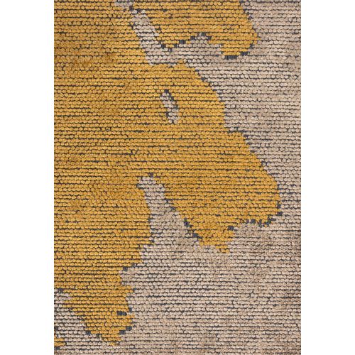 Tepih COAST MUSTARD, 160 x 230 cm slika 5