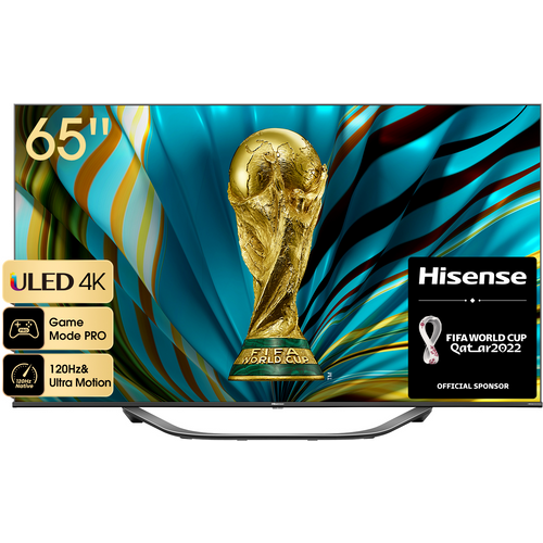 Hisense TV ULED Smart 65U7HQ slika 1
