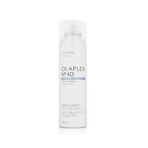 Olaplex No. 4D Clean Volume Detox Dry Shampoo 250 ml