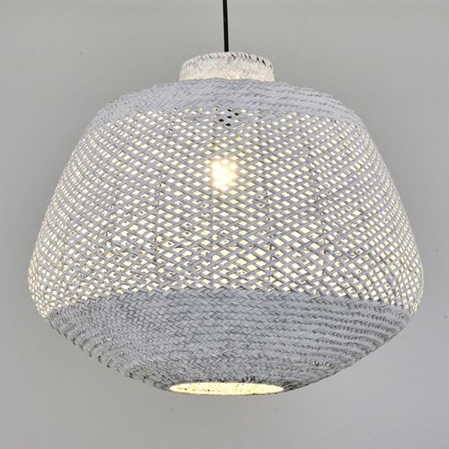 4461-13-01 White Chandelier slika 3