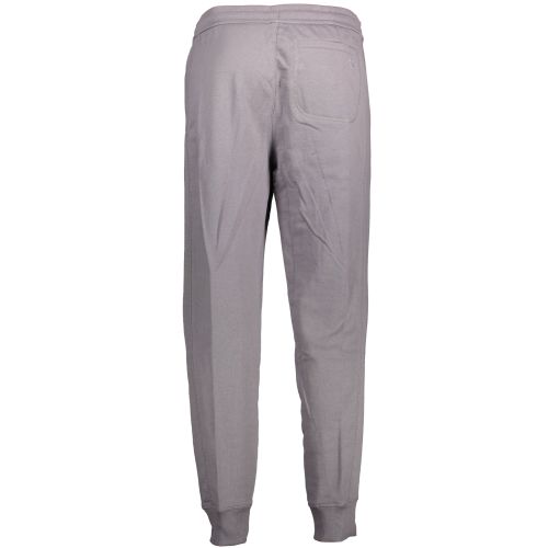 CALVIN KLEIN MEN'S GRAY PANTS slika 2