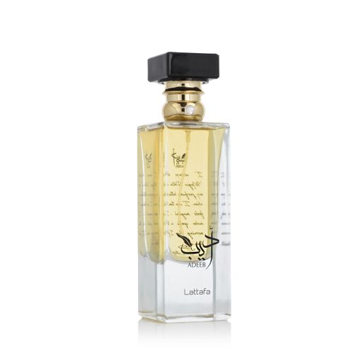 Lattafa Adeeb Eau De Parfum 80 ml (unisex) slika 2