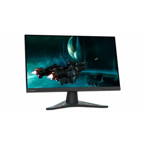 Lenovo monitor 24" L24e-20 66D7GAR1EU 1920x1080/Full HD/VA/4ms/100Hz/HDMI/DP slika 1