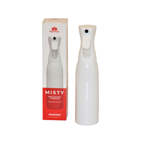 Prskalica Ručna 500ml MISTY - Višenamjenska Prskalica slika 1