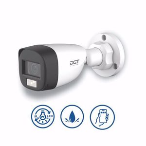 DGT Kamera 5MP Bullet DGT-AN-1511-B5MP-F-IRL-C-M-IP67-P