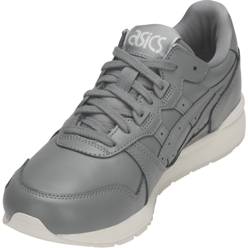 ASICS Unisex patike Tiger GEL-LYTE sive slika 4