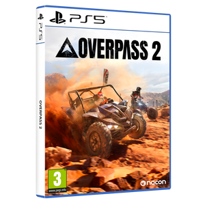 Overpass 2 (Playstation 5)