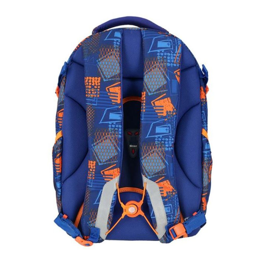 Spirit školski ruksak URBAN FRESH 02/24 slika 3